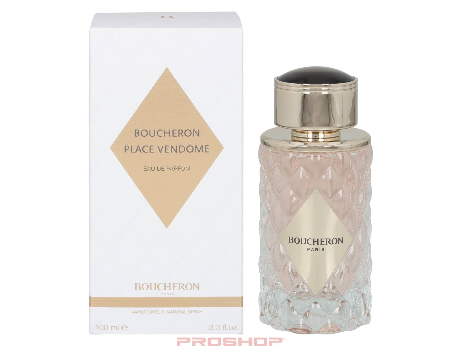 Boucheron Place Vendome EDP - 100ml Boucheron Place Vendome EDP - 100ml